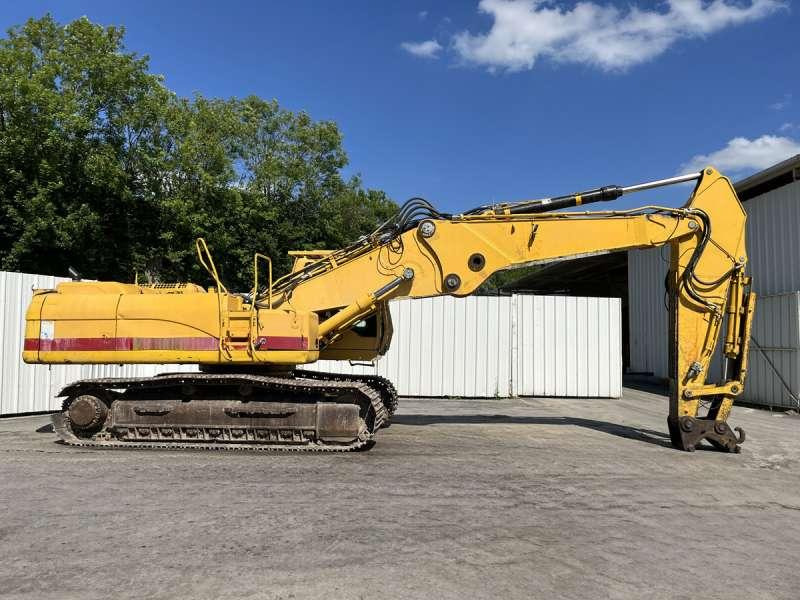 Caterpillar 330D L + BRAS DE DEMOLITION - Demolačné rýpadlo: obrázok 4 Caterpillar 330D L + BRAS DE DEMOLITION - Demolačné rýpadlo: obrázok 4