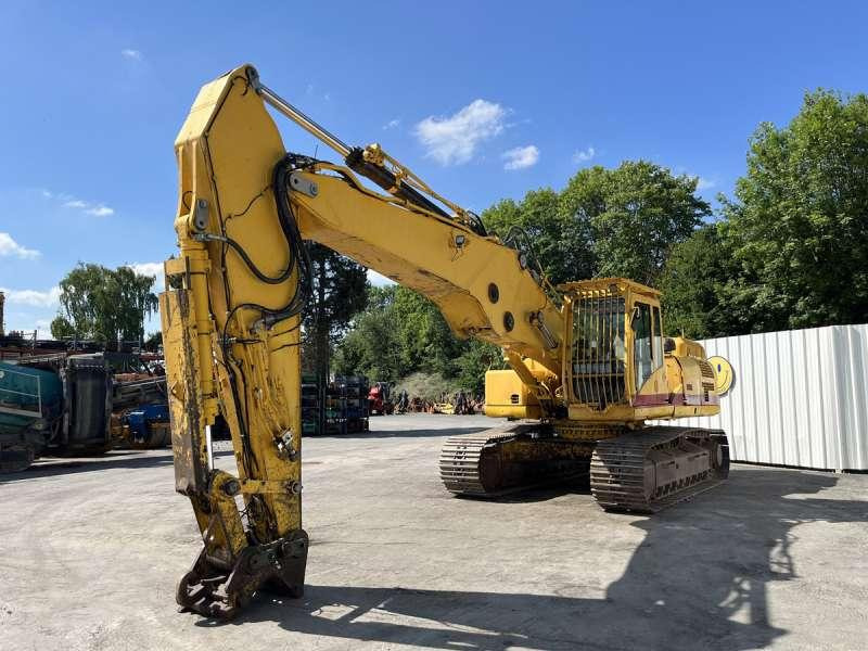 Caterpillar 330D L + BRAS DE DEMOLITION - Demolačné rýpadlo: obrázok 2 Caterpillar 330D L + BRAS DE DEMOLITION - Demolačné rýpadlo: obrázok 2