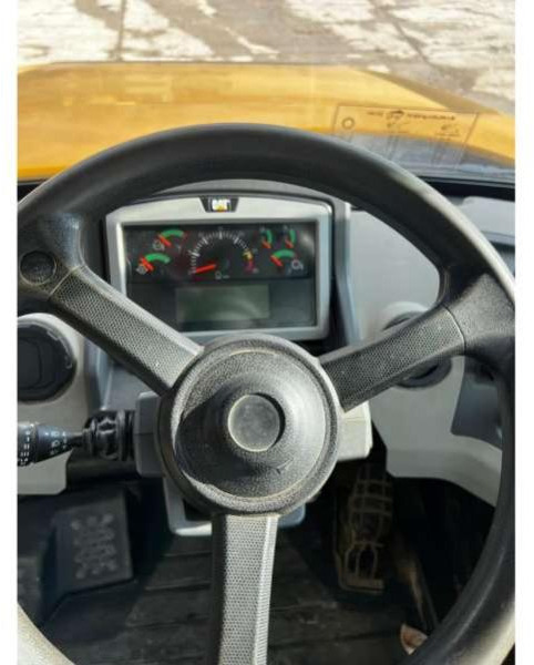 Ťahačový kĺbový damper Caterpillar 740GC: obrázok 7