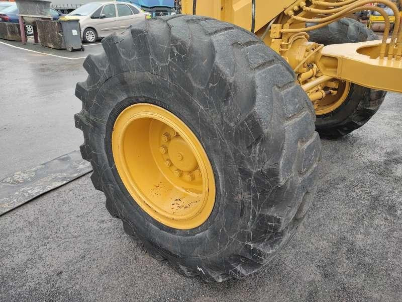Zrovnávač Caterpillar Niveleuse 14G: obrázok 16 Zrovnávač Caterpillar Niveleuse 14G: obrázok 16