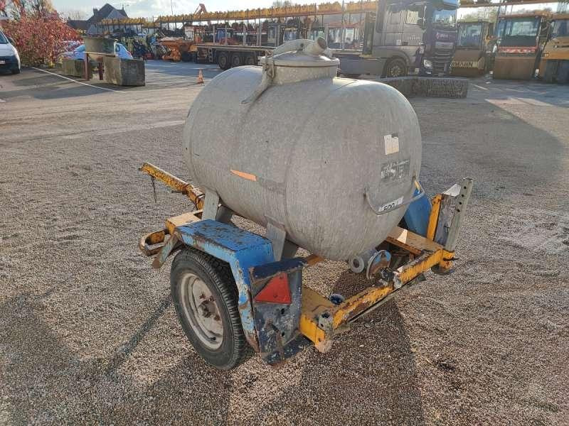 Courant 500 LITRES A EAU - Nádrž: obrázok 5 Courant 500 LITRES A EAU - Nádrž: obrázok 5