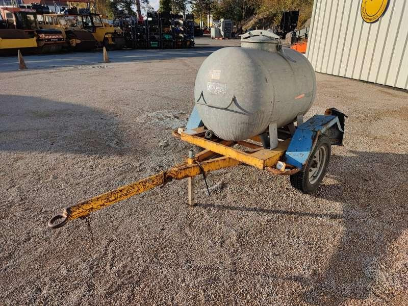 Courant 500 LITRES A EAU - Nádrž: obrázok 2 Courant 500 LITRES A EAU - Nádrž: obrázok 2