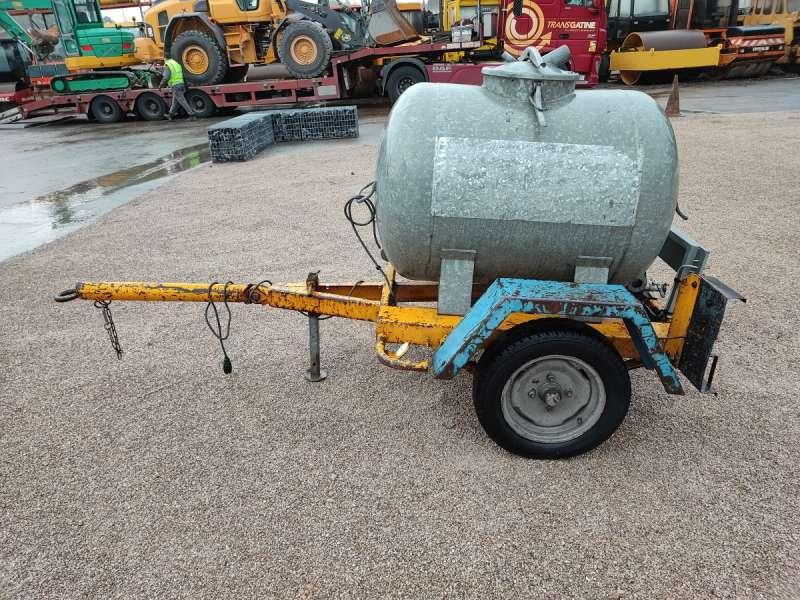 Courant 500 LITRES A EAU - Nádrž: obrázok 4 Courant 500 LITRES A EAU - Nádrž: obrázok 4