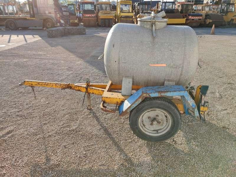 Courant 500 LITRES A EAU - Nádrž: obrázok 4 Courant 500 LITRES A EAU - Nádrž: obrázok 4