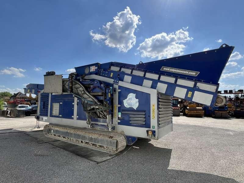 Edge POUR LE RECYCLAGE MC1400 - Třídič: obrázok 4 Edge POUR LE RECYCLAGE MC1400 - Třídič: obrázok 4
