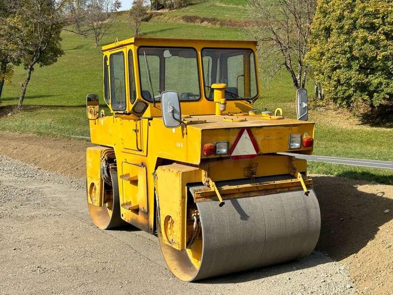 Hamm DV 8.22 - Cestný valec: obrázok 3 Hamm DV 8.22 - Cestný valec: obrázok 3
