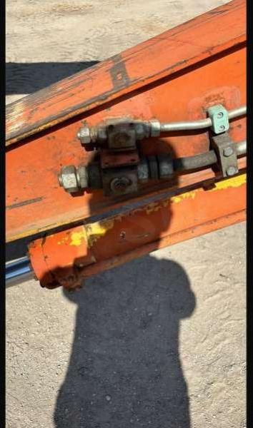 Hitachi ZX210LC-3 - Překládkové rýpadlo: obrázok 5 Hitachi ZX210LC-3 - Překládkové rýpadlo: obrázok 5