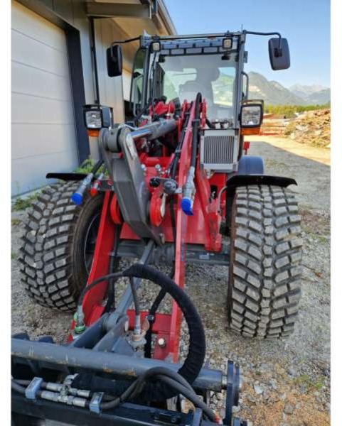 Weidemann 3080 - Iné stroje: obrázok 3 Weidemann 3080 - Iné stroje: obrázok 3
