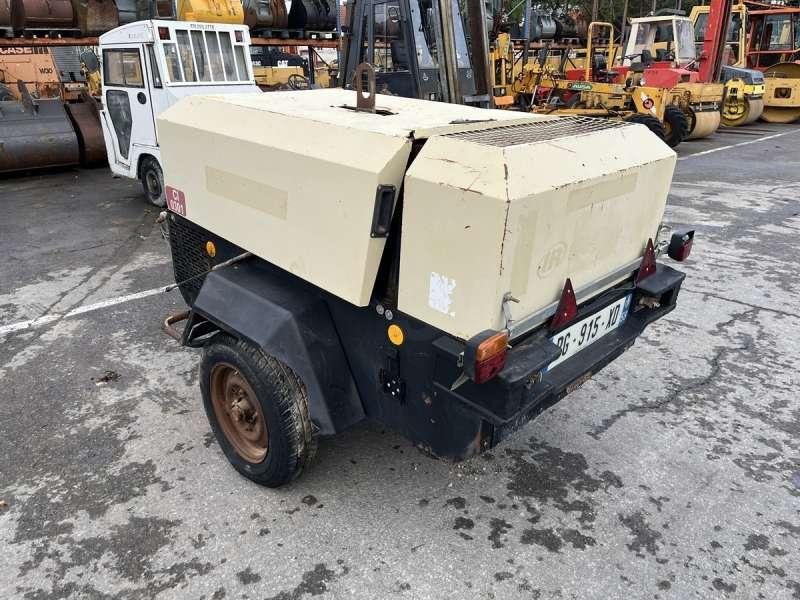 Ingersoll rand R1090 - Vzduchový kompresor: obrázok 5 Ingersoll rand R1090 - Vzduchový kompresor: obrázok 5