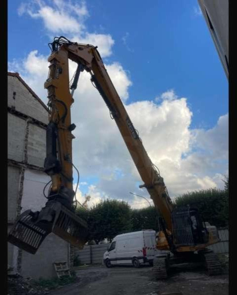 Jcb Pelle de démolition JS360 - Demolačné rýpadlo: obrázok 4 Jcb Pelle de démolition JS360 - Demolačné rýpadlo: obrázok 4