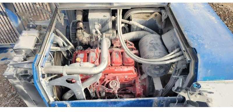 Drvič Kleemann A MACHOIRE MC 110 EVO: obrázok 30 Drvič Kleemann A MACHOIRE MC 110 EVO: obrázok 30