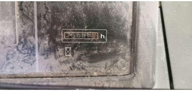 Komatsu Chargeur sur Pneus WA470-3 - Kolesový nakladač: obrázok 4 Komatsu Chargeur sur Pneus WA470-3 - Kolesový nakladač: obrázok 4