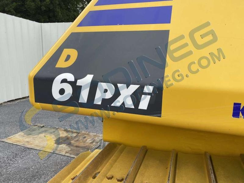 Komatsu D61PXI-24EO - Buldozér: obrázok 5 Komatsu D61PXI-24EO - Buldozér: obrázok 5