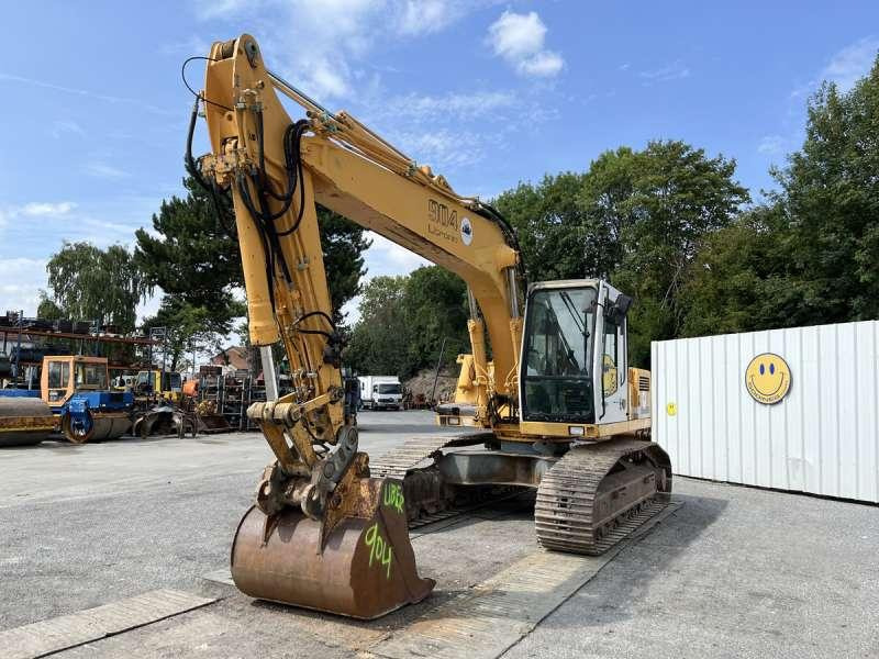 Liebherr R904HDSL - Pásové rýpadlo: obrázok 2 Liebherr R904HDSL - Pásové rýpadlo: obrázok 2