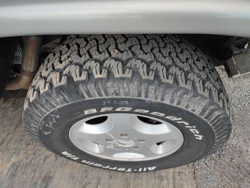 Leasing Mercedes G 270 2.7 CDI Mercedes G 270 2.7 CDI: obrázok 12