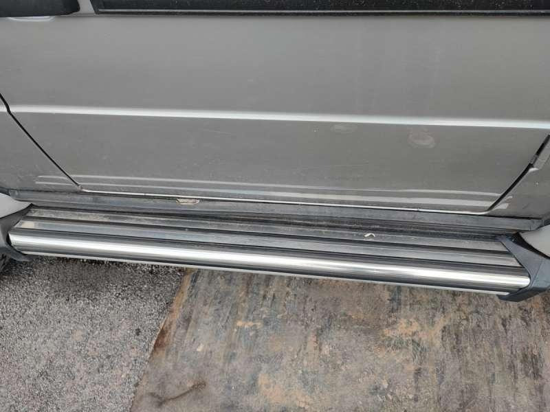 Leasing Mercedes G 270 2.7 CDI Mercedes G 270 2.7 CDI: obrázok 17