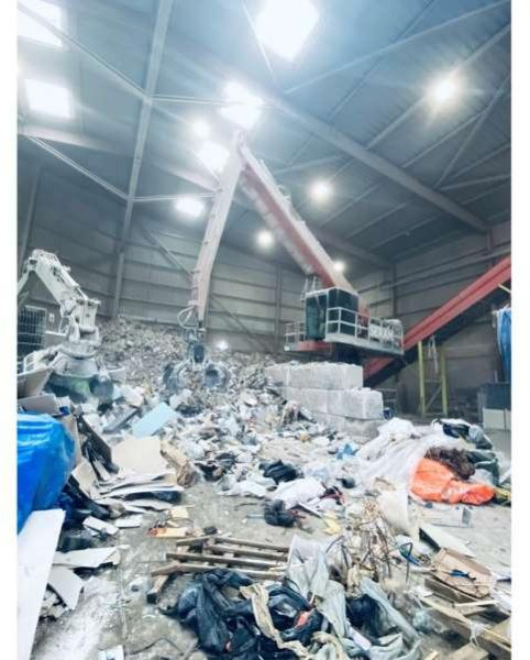 Vežový žeriav SERAM S30.15 REBUILD 2021: obrázok 6 Vežový žeriav SERAM S30.15 REBUILD 2021: obrázok 6