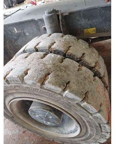 Sennebogen 818 - Překládkové rýpadlo: obrázok 5 Sennebogen 818 - Překládkové rýpadlo: obrázok 5