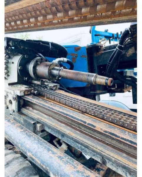 TRACTO-TECHNIK GRUNDODRILL 15X TD - Vrtné príslušenstvo: obrázok 5 TRACTO-TECHNIK GRUNDODRILL 15X TD - Vrtné príslušenstvo: obrázok 5