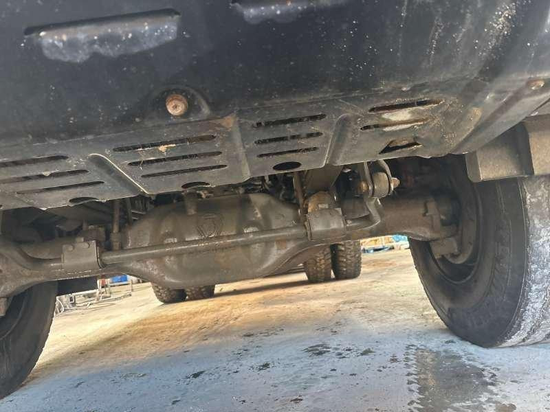 Scania G450 4X4 - Ťahač: obrázok 3 Scania G450 4X4 - Ťahač: obrázok 3