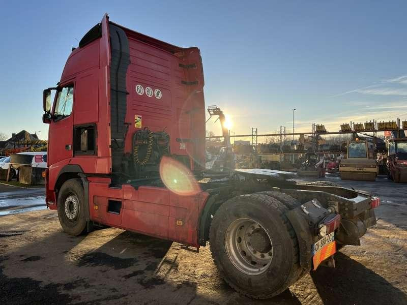 Volvo FH 480 4X2 - Ťahač: obrázok 5 Volvo FH 480 4X2 - Ťahač: obrázok 5