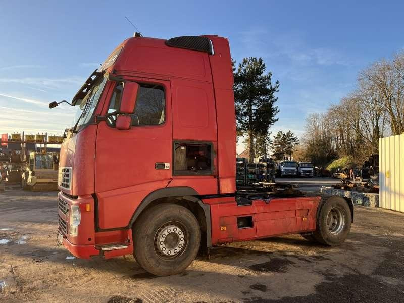 Volvo FH 480 4X2 - Ťahač: obrázok 3 Volvo FH 480 4X2 - Ťahač: obrázok 3