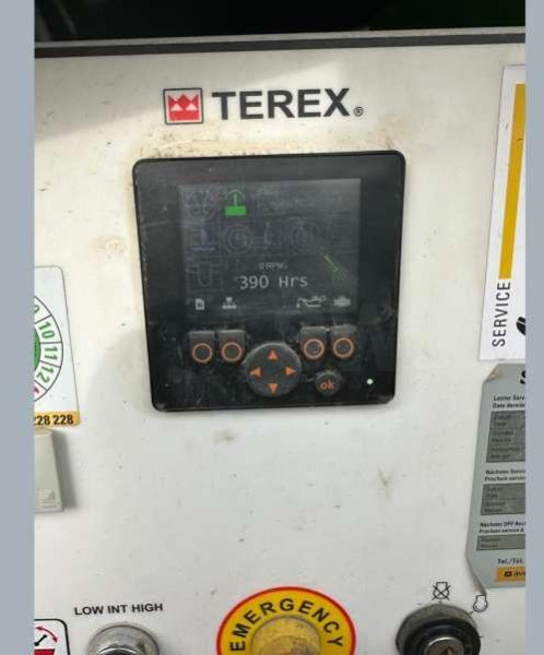 Terex COLT 600 MACHINE SUISSE - Třídič: obrázok 5 Terex COLT 600 MACHINE SUISSE - Třídič: obrázok 5