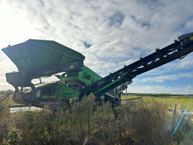 Terex EVOQUIP COLT 1000 - Třídič: obrázok 3 Terex EVOQUIP COLT 1000 - Třídič: obrázok 3