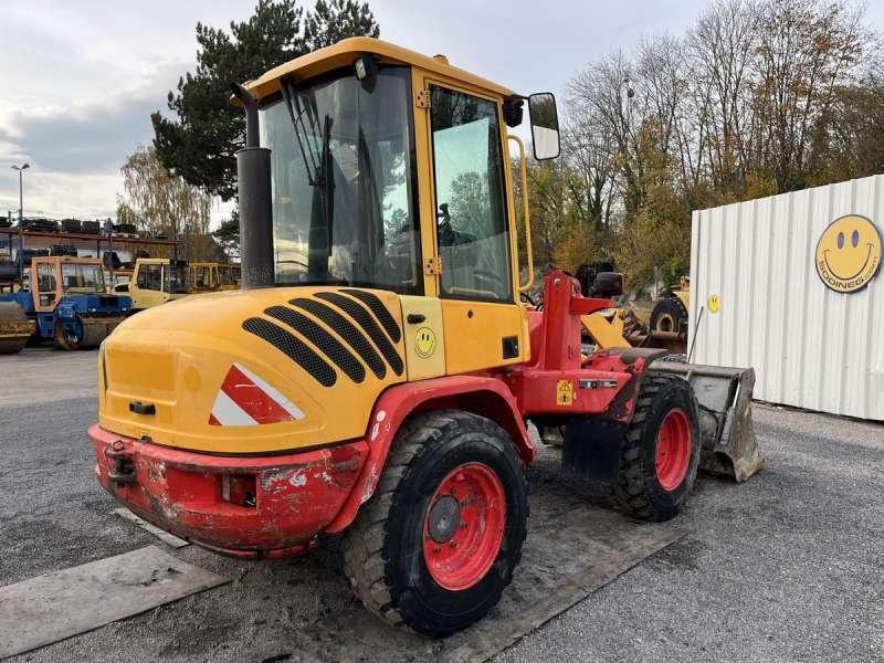 Volvo L30B-Z/X - Kolesový nakladač: obrázok 5 Volvo L30B-Z/X - Kolesový nakladač: obrázok 5