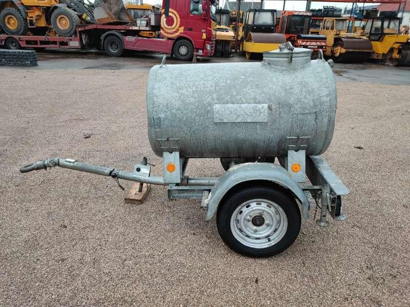 YSM 500 LITRES A EAU - Nádrž: obrázok 4 YSM 500 LITRES A EAU - Nádrž: obrázok 4