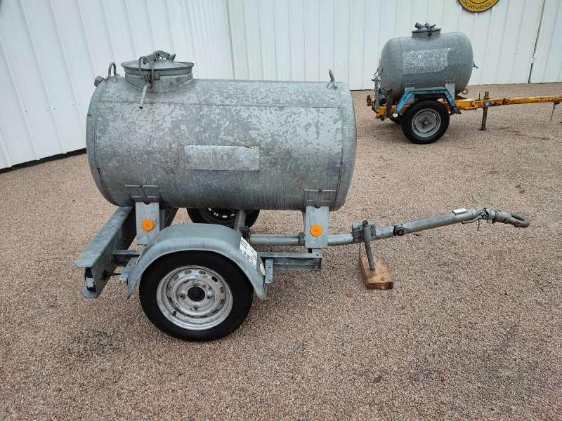 YSM 500 LITRES A EAU - Nádrž: obrázok 1 YSM 500 LITRES A EAU - Nádrž: obrázok 1