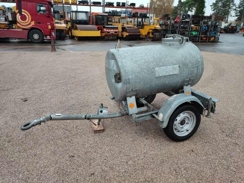 YSM Semi Citerne 500 LITRES A EAU - Nádrž: obrázok 3 YSM Semi Citerne 500 LITRES A EAU - Nádrž: obrázok 3