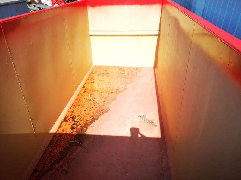 Ouverte - 30m3 - 10 Tonnes DIB - sur commande - Kontajner abroll: obrázok 4 Ouverte - 30m3 - 10 Tonnes DIB - sur commande - Kontajner abroll: obrázok 4