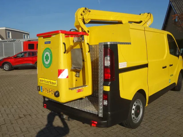 Fiat - Dodávka: obrázok 3 Fiat - Dodávka: obrázok 3