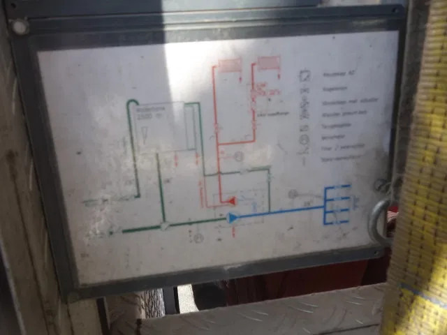 Hasičské vozidlo MAN 15 224-with winch 2500liter tank manual gearbox ,ziegler pomp: obrázok 14 Hasičské vozidlo MAN 15 224-with winch 2500liter tank manual gearbox ,ziegler pomp: obrázok 14