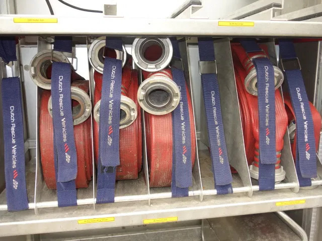 MAN TGM 15.250 FIRE TRUCK,2000 LITER TANK, FOAM TANK, AIRCO,WITH EQUIPMENT - Hasičské vozidlo: obrázok 4 MAN TGM 15.250 FIRE TRUCK,2000 LITER TANK, FOAM TANK, AIRCO,WITH EQUIPMENT - Hasičské vozidlo: obrázok 4