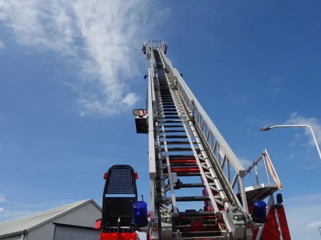 DAF LF 250 METZ 30 meter - Nákladné auto: obrázok 5 DAF LF 250 METZ 30 meter - Nákladné auto: obrázok 5