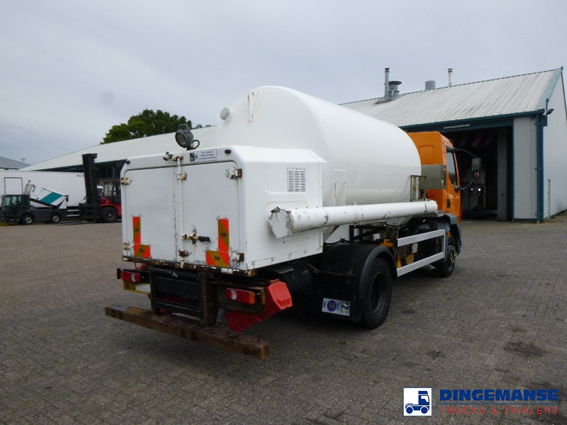 DAF LF 55.180 4x2 RHD ARGON gas truck 5.9 m3 - Cisternové vozidlo: obrázok 4 DAF LF 55.180 4x2 RHD ARGON gas truck 5.9 m3 - Cisternové vozidlo: obrázok 4