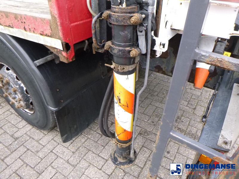 Auto s hydraulickou rukou Iveco AD260S31Y 6x2 RHD + Hiab 144 DLS-2 Pro: obrázok 8