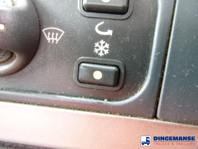 Auto s hydraulickou rukou Iveco AD260S31Y 6x2 RHD + Hiab 144 DLS-2 Pro: obrázok 20