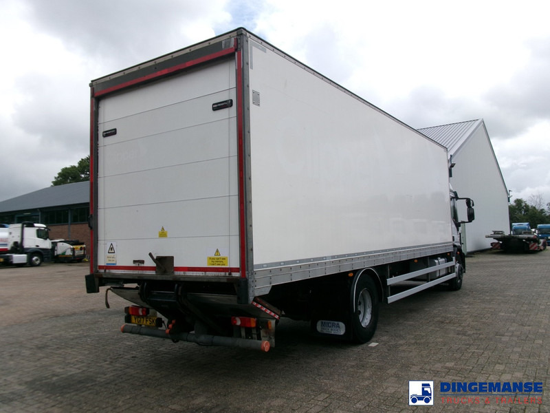 Iveco Eurocargo 180E25S RHD 4x2 Euro 6 Closed box - Skříňový nákladní auto: obrázok 4 Iveco Eurocargo 180E25S RHD 4x2 Euro 6 Closed box - Skříňový nákladní auto: obrázok 4
