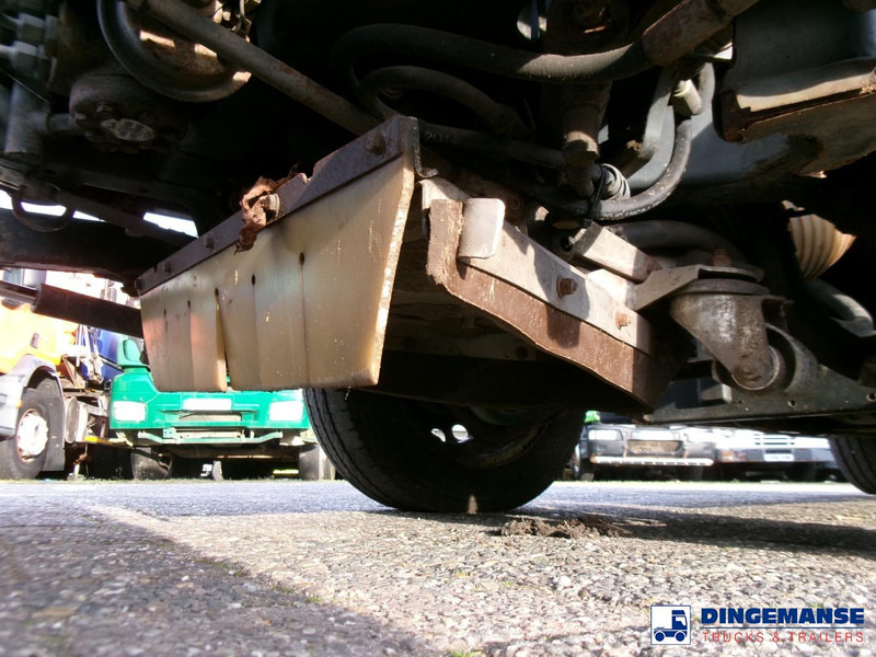 Johnston C101 street sweeper - Zametacie vozidlo: obrázok 5 Johnston C101 street sweeper - Zametacie vozidlo: obrázok 5