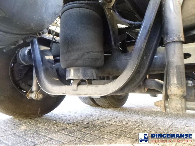 MAN TGM 26.340 6X2 RHD fuel tank 21 m3 / 5 comp - Cisternové vozidlo: obrázok 5 MAN TGM 26.340 6X2 RHD fuel tank 21 m3 / 5 comp - Cisternové vozidlo: obrázok 5