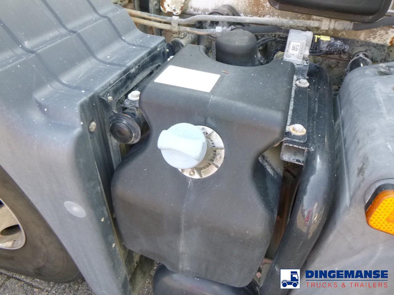 Domiešavač MAN TGS 32.360 8X4 Euro 6 Imer concrete mixer 9 m3: obrázok 7 Domiešavač MAN TGS 32.360 8X4 Euro 6 Imer concrete mixer 9 m3: obrázok 7