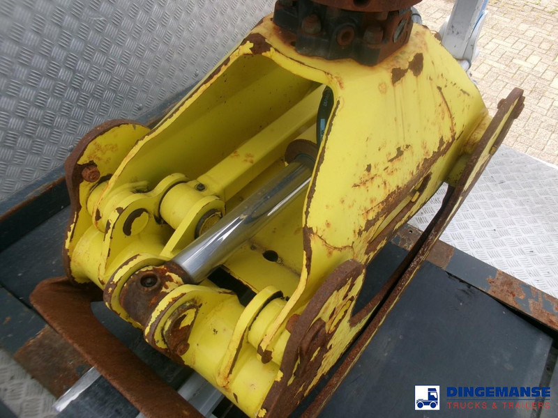 Auto s hydraulickou rukou Mercedes-Benz Actros 2663 6x4 Euro 6 loglift F96 crane timber truck: obrázok 18