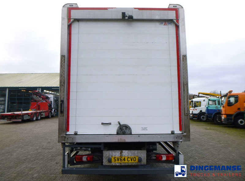 Mercedes-Benz Antos 2533 RHD 6x2 Thermoking T1000R frigo - Chladirenské nákladné vozidlo: obrázok 5 Mercedes-Benz Antos 2533 RHD 6x2 Thermoking T1000R frigo - Chladirenské nákladné vozidlo: obrázok 5
