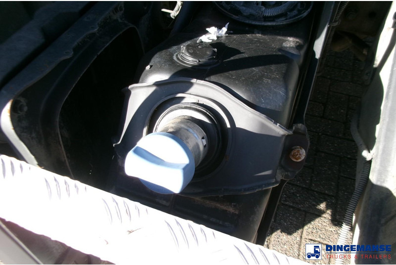 Hákový nosič kontajnerov Mercedes-Benz Antos 2543 6x2 Euro 6 Marrel container hook 18t: obrázok 14 Hákový nosič kontajnerov Mercedes-Benz Antos 2543 6x2 Euro 6 Marrel container hook 18t: obrázok 14