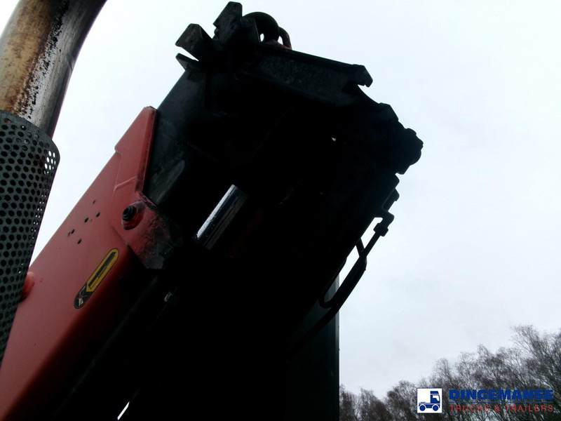 Leasing Mercedes-Benz Axor 2529 6x2 RHD + Palfinger PK26002 EH crane Mercedes-Benz Axor 2529 6x2 RHD + Palfinger PK26002 EH crane: obrázok 11 Leasing Mercedes-Benz Axor 2529 6x2 RHD + Palfinger PK26002 EH crane Mercedes-Benz Axor 2529 6x2 RHD + Palfinger PK26002 EH crane: obrázok 11