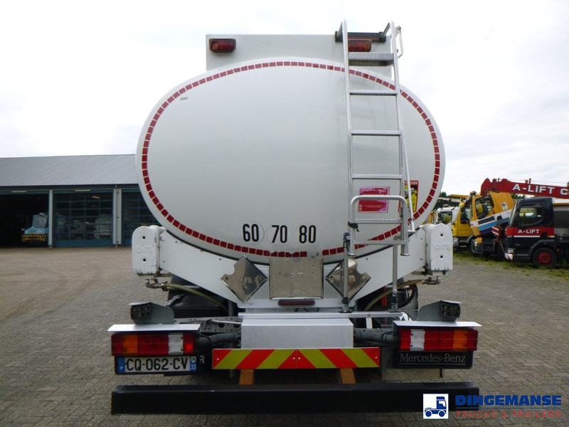 Mercedes-Benz Axor 2529 6x2 fuel tank 21.6 m3 / 6 comp - Cisternové vozidlo: obrázok 5 Mercedes-Benz Axor 2529 6x2 fuel tank 21.6 m3 / 6 comp - Cisternové vozidlo: obrázok 5