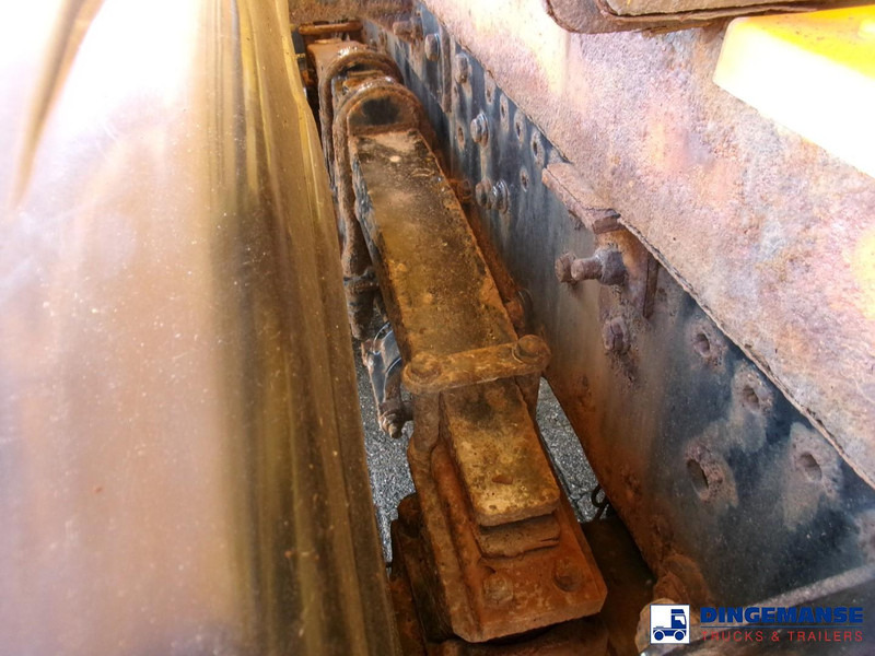 Leasing Mercedes-Benz Axor 2629 6x4 RHD gritter / salt spreader Mercedes-Benz Axor 2629 6x4 RHD gritter / salt spreader: obrázok 10 Leasing Mercedes-Benz Axor 2629 6x4 RHD gritter / salt spreader Mercedes-Benz Axor 2629 6x4 RHD gritter / salt spreader: obrázok 10